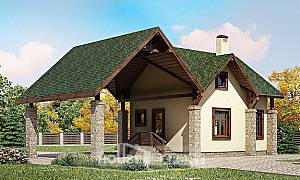 Проекты двухэтажных домов, Каменск-Уральский