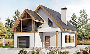 Проекты двухэтажных домов, Каменск-Уральский