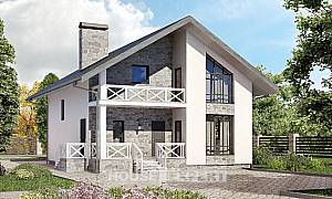 Проекты домов с мансардой, Каменск-Уральский