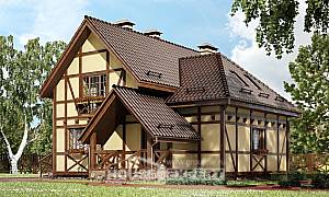 Проекты двухэтажных домов, Каменск-Уральский