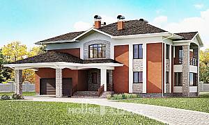 Проекты домов с гаражом, Каменск-Уральский