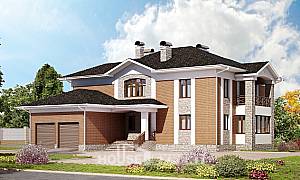 Проекты трехэтажных домов, Каменск-Уральский