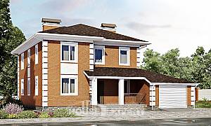 Проекты домов с гаражом, Каменск-Уральский
