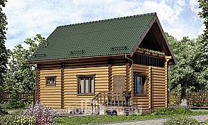 Проекты домов с мансардой, Каменск-Уральский