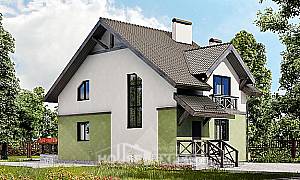 Проекты двухэтажных домов, Каменск-Уральский