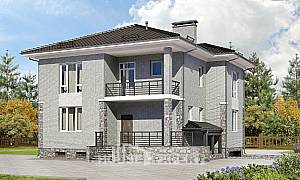 Проекты домов с цокольным этажом, Каменск-Уральский