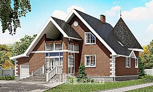 Проекты домов с гаражом, Каменск-Уральский