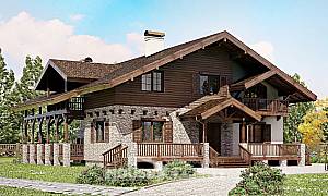 Проекты домов с мансардой, Каменск-Уральский