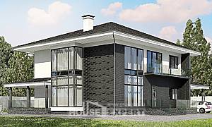 Проекты домов с гаражом, Каменск-Уральский