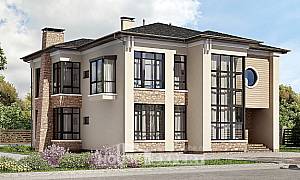 Проекты двухэтажных домов, Каменск-Уральский